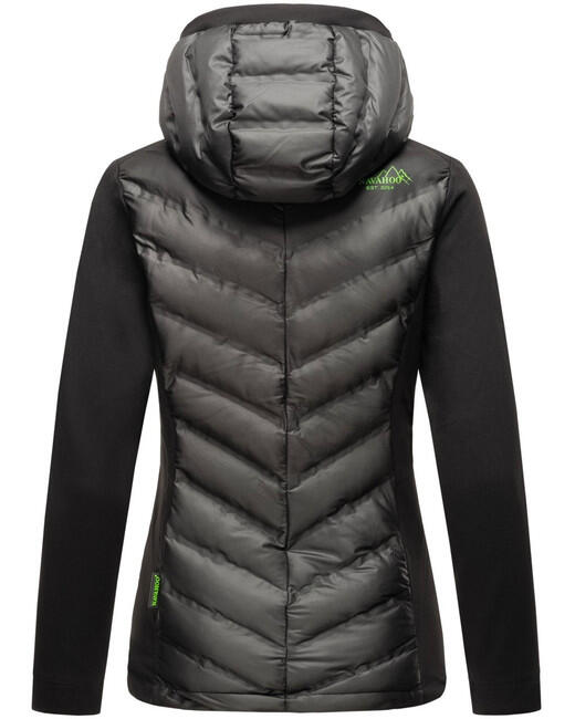 Navahoo NIMM MICH MIT Women's Outdoor Jacket