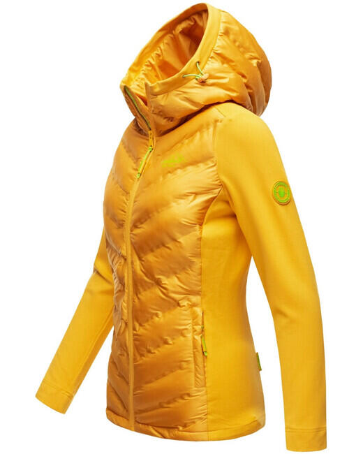 Navahoo NIMM MICH MIT Women's Outdoor Jacket