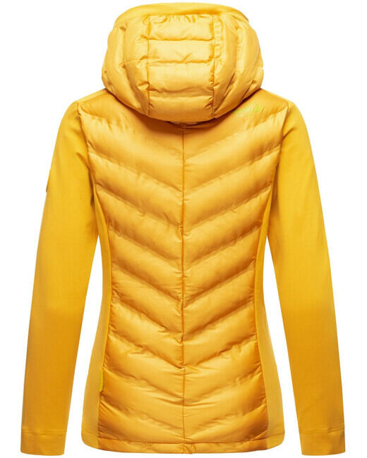 Navahoo NIMM MICH MIT Women's Outdoor Jacket