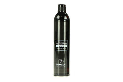 Airsoft Gas and CO2 Capsules