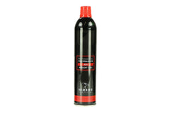 Nimrod Airsoft Propellant Professional Performance Red Gas 500 ml