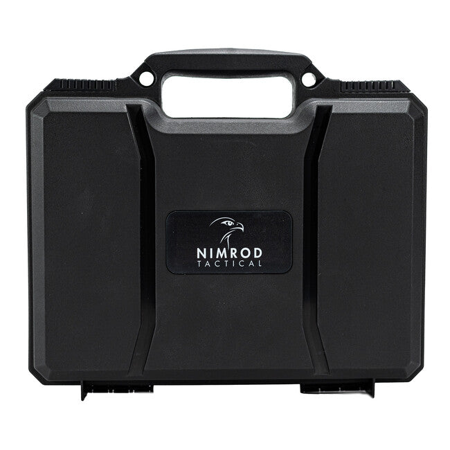 Nimrod PNP Foam Gun Holster, Black