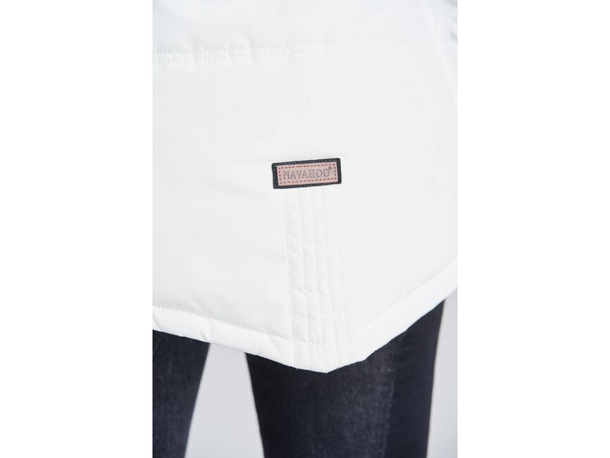 Navahoo NIRVANA Women's Winter Jacket with Hood