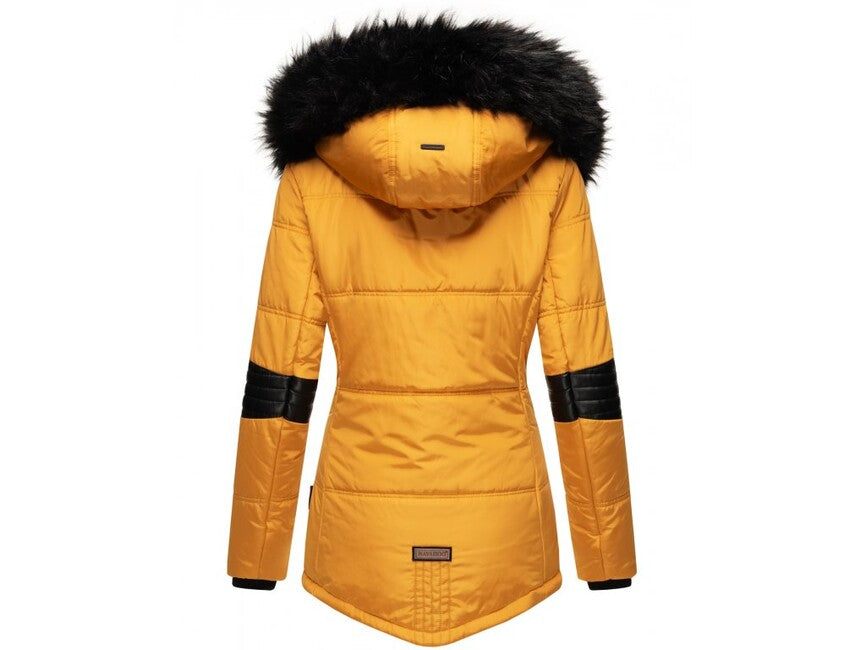 Navahoo NIRVANA Women's Winter Jacket with Hood