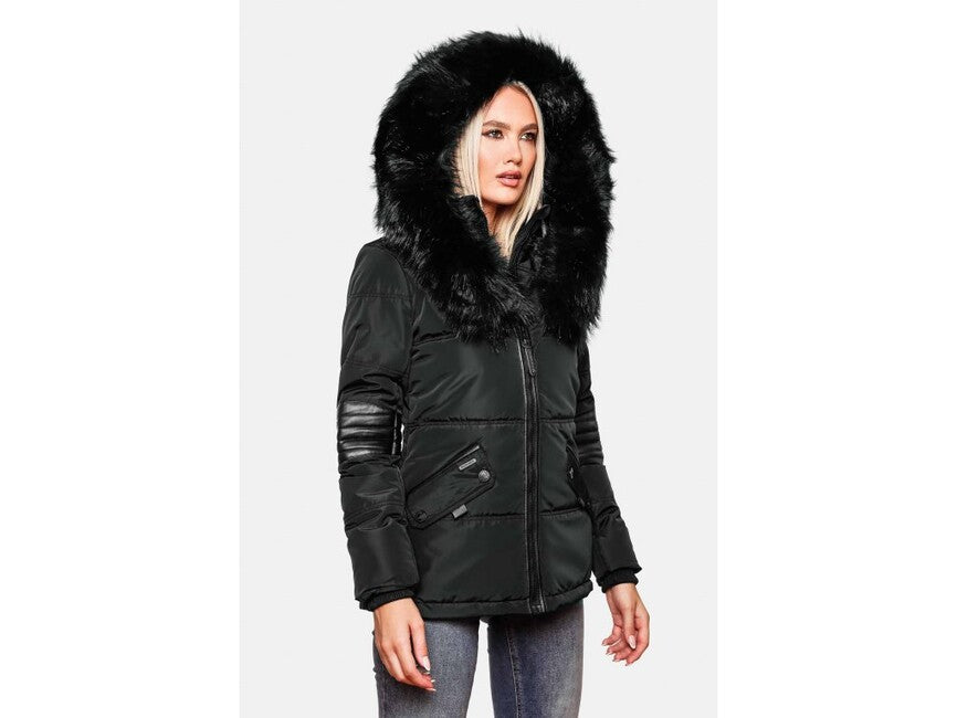 Navahoo NIRVANA Women's Winter Jacket with Hood