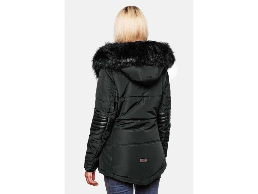 Navahoo NIRVANA Women's Winter Jacket with Hood