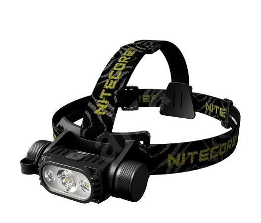 Nitecore HC65 V2 Headlamp