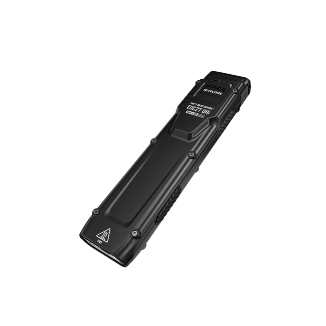 Nitecore EDC27 UHi Rechargeable Flashlight