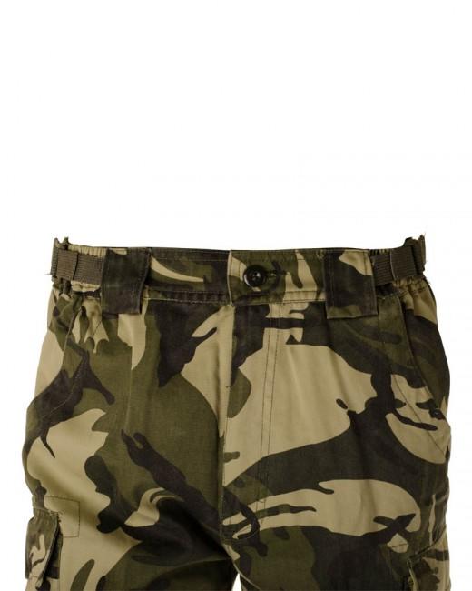 O&T MP Pants, Custom Pattern