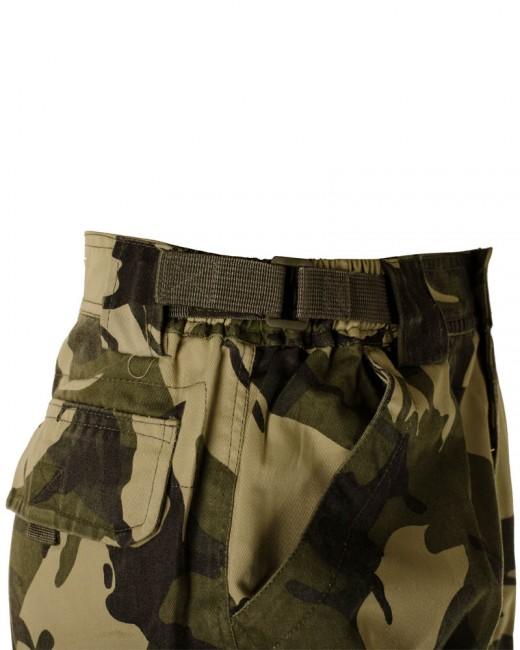 O&T MP Pants, Custom Pattern