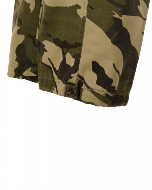 O&T MP Pants, Custom Pattern