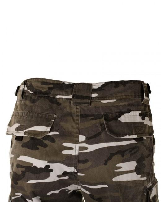 O&T MP Trousers, Metro Pattern