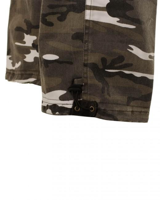 O&T MP Trousers, Metro Pattern
