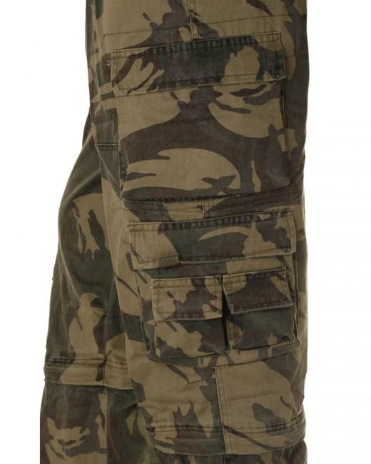 O&T MP Pants, Woodland