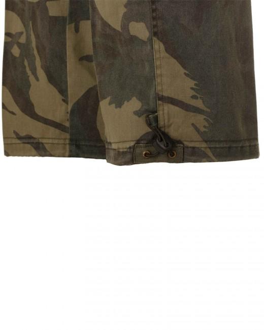 O&T MP Pants, Woodland