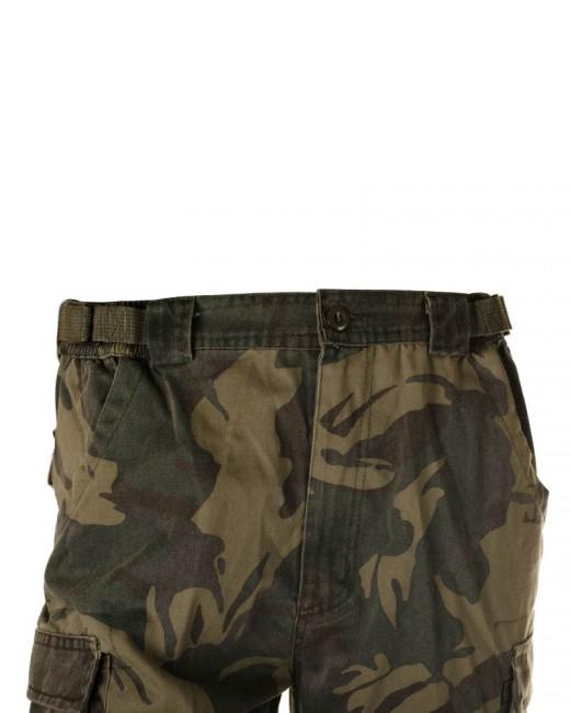 O&T MP Pants, Woodland