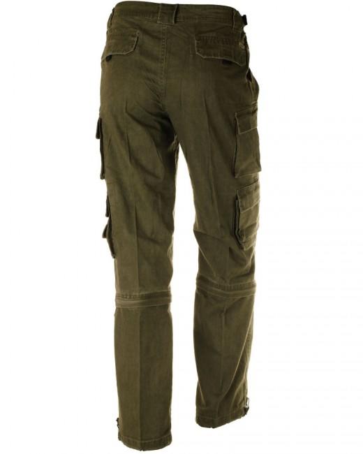 O&T Wales Cargo Men's Pants, Olive