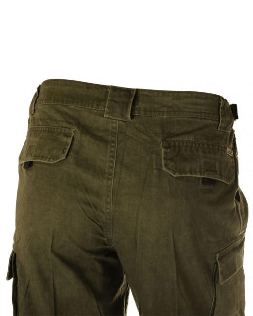 O&T Wales Cargo Men's Pants, Olive