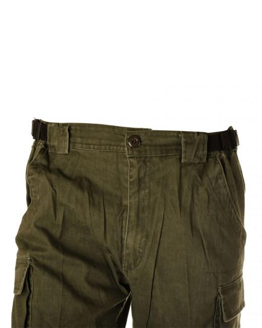 O&T Wales Cargo Men's Pants, Olive