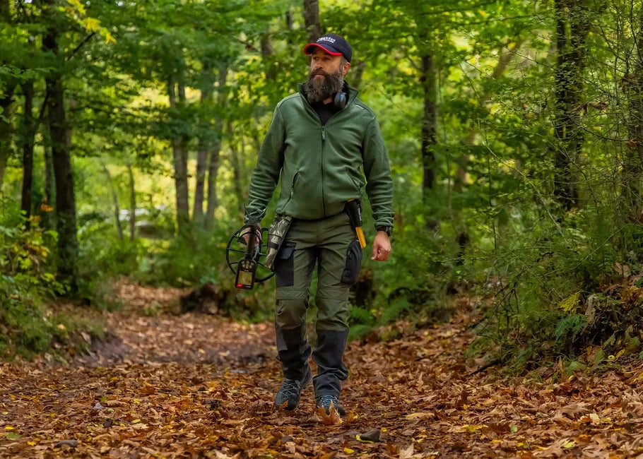 Nokta AccuPoint Metal Detector