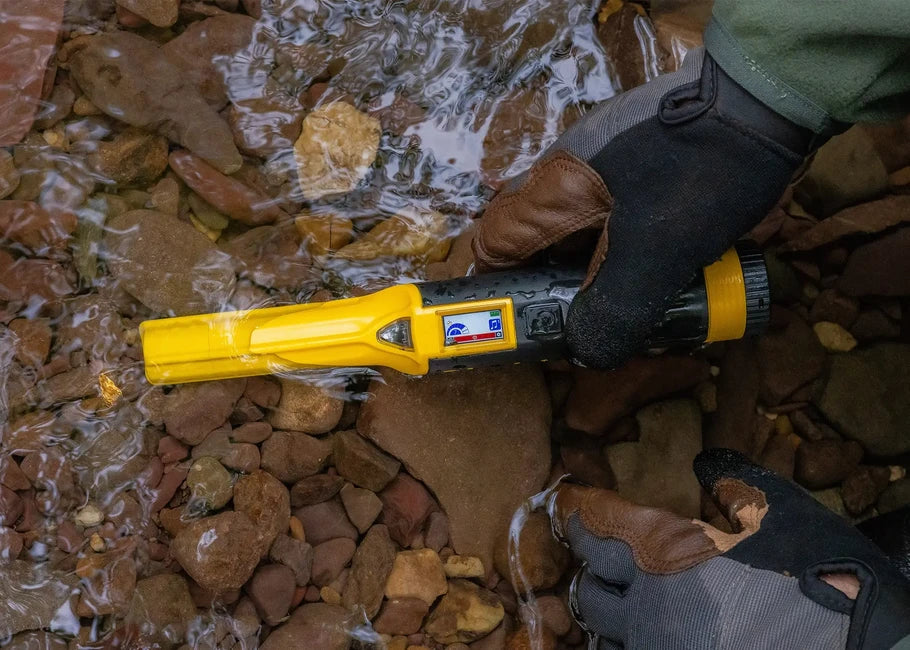 Nokta AccuPoint Metal Detector