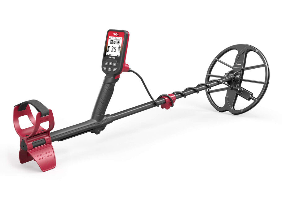 Nokta Findx Metal Detector