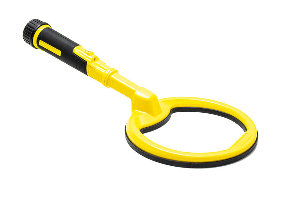 Nokta Pulse Dive Metal Detector, Yellow