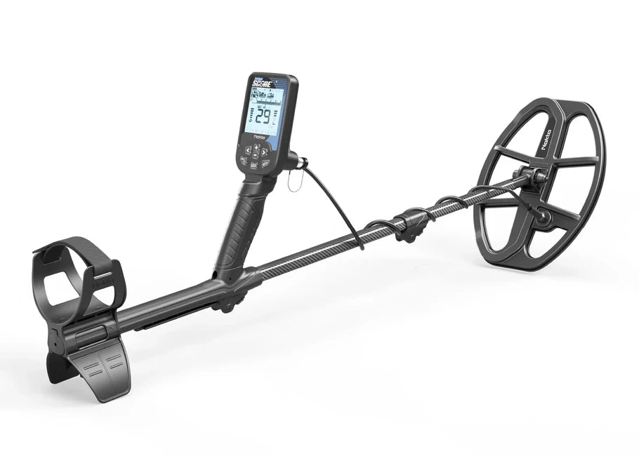 Nokta Metal Detector Score 2