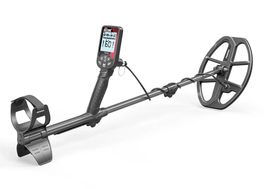 Nokta Metal Detector Score 3 Pro Pack