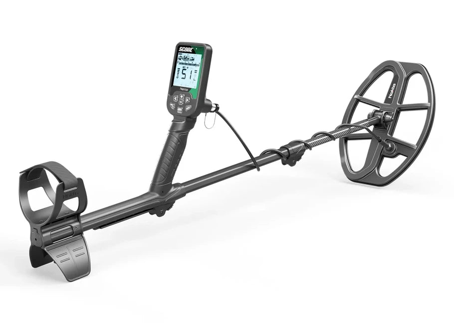 Nokta Metal Detector Score
