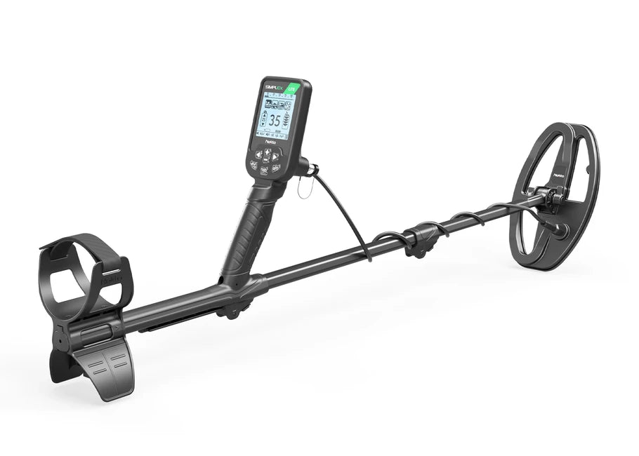 Nokta Simplex Lite SX24 Metal Detector