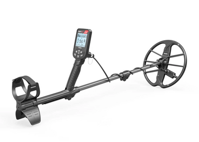 Metal Detectors