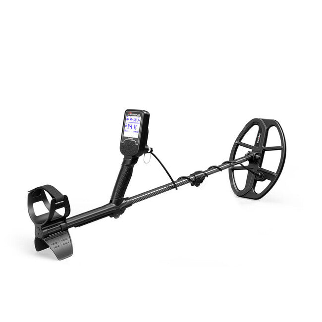 Nokta Metal Detector The Legend Pro Pack