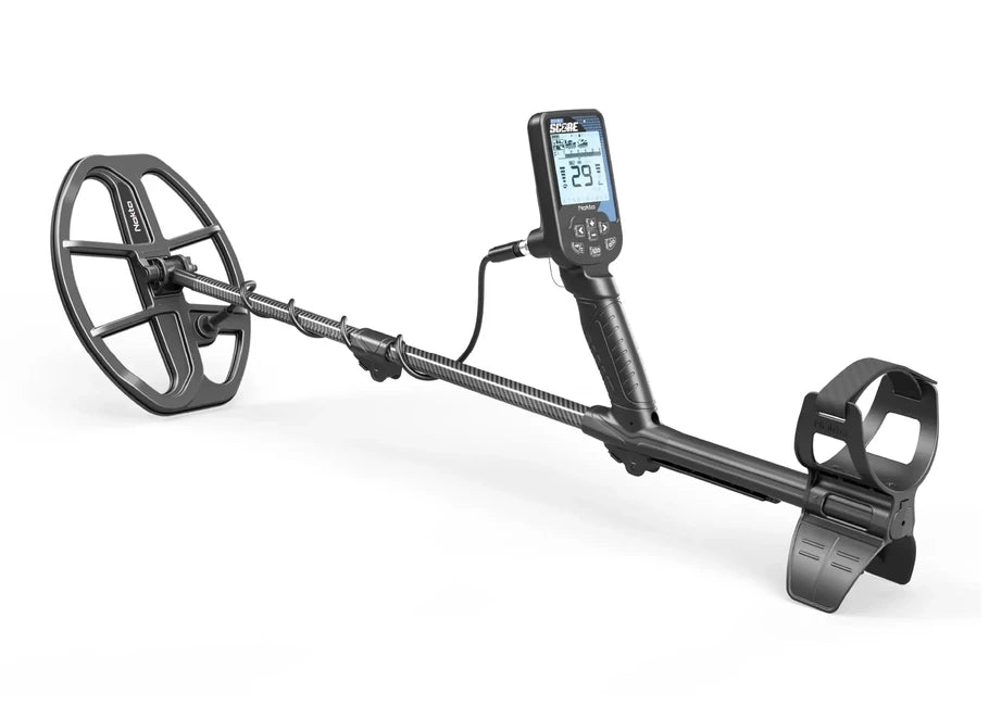 Nokta Metal Detector Score 2