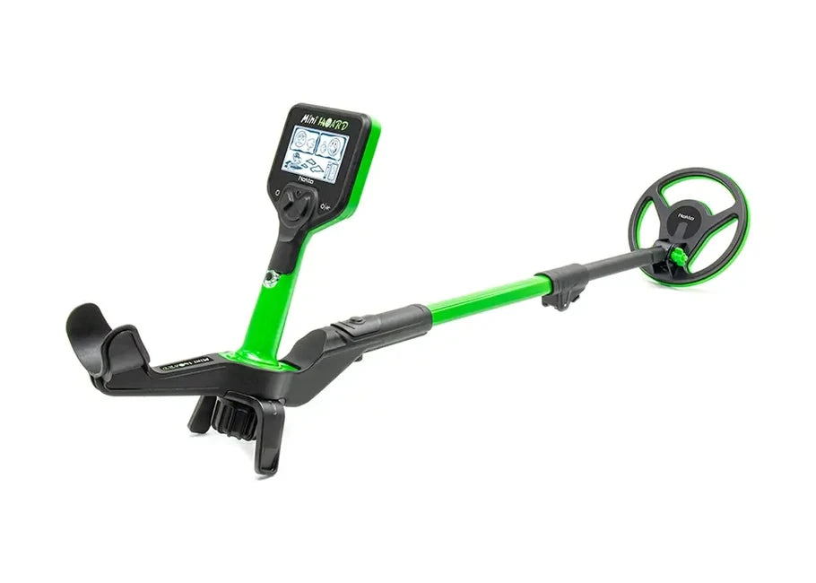 Nokta Metal Detector Mini Hoard