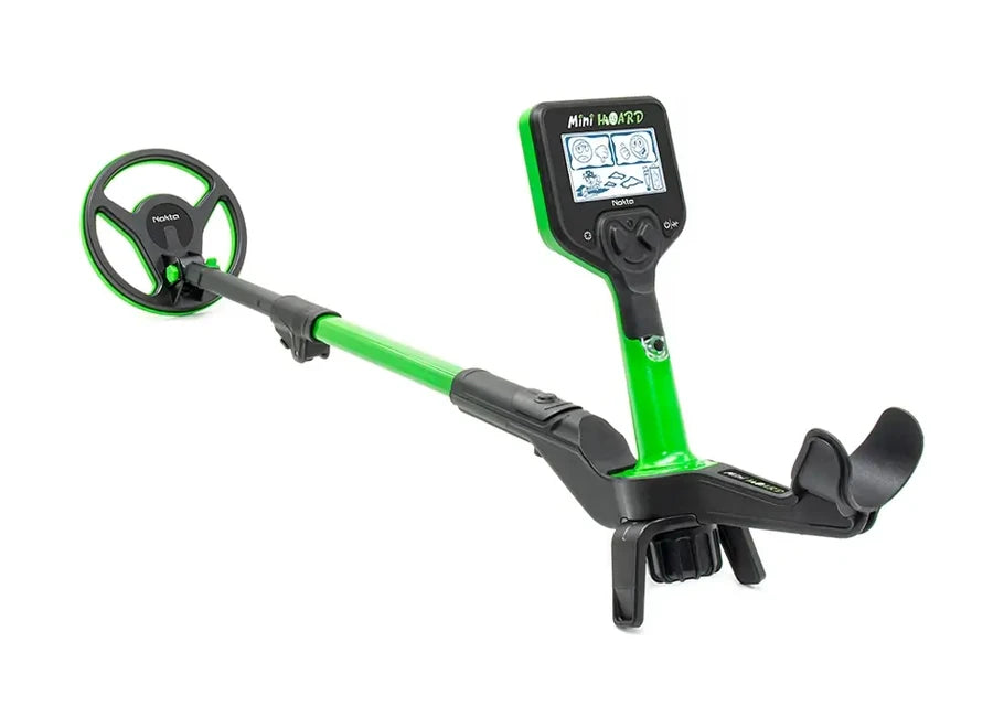 Nokta Metal Detector Mini Hoard