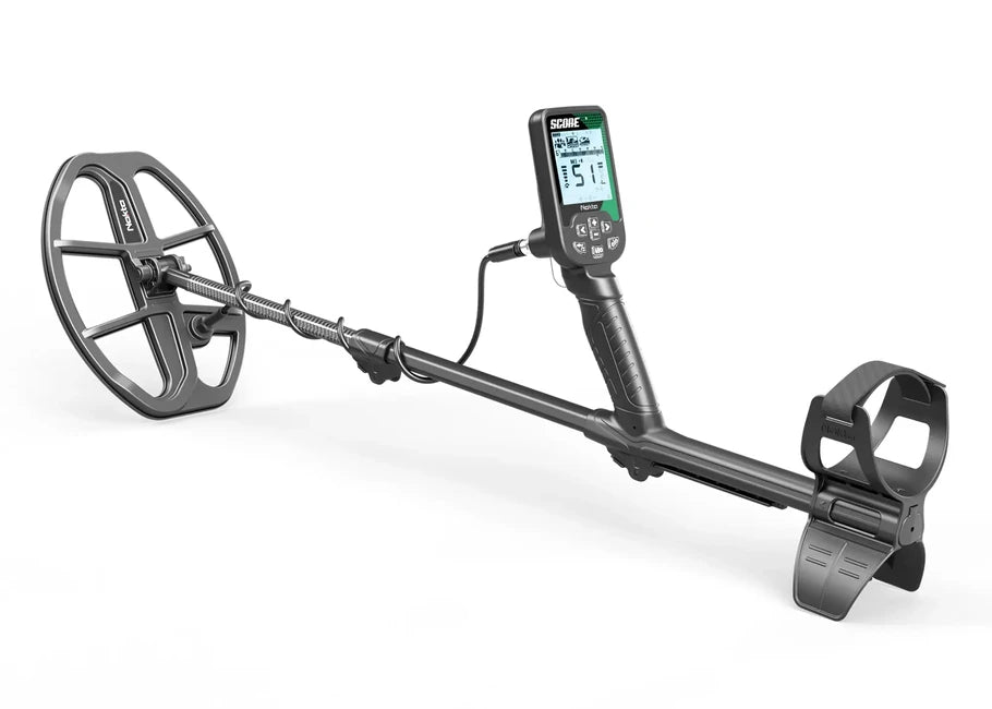 Nokta Metal Detector Score