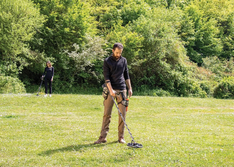 Nokta Simplex Lite SX24 Metal Detector