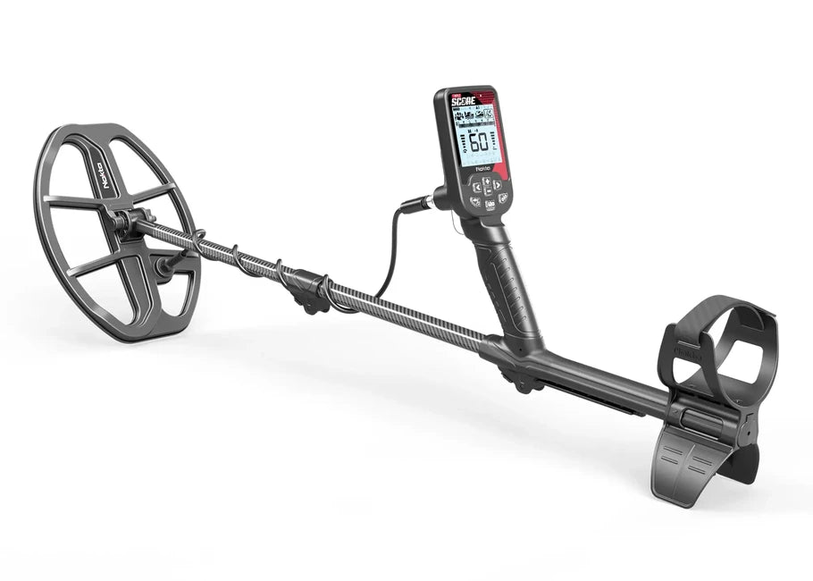 Nokta Metal Detector Score 3 Pro Pack