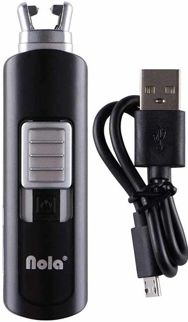 NOLA Plasma Lighter 580 USB, Small, Flex