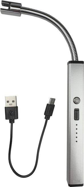 Electric Lighters
