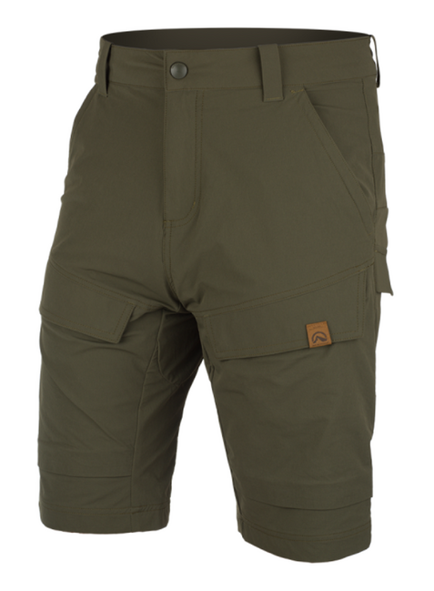 Northfinder Augustin Men's Shorts 3357