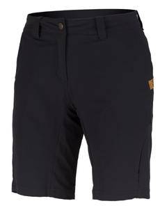 Northfinder TAMIA women's shorts, Navy