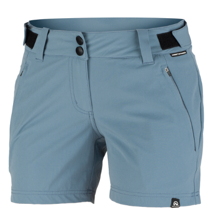 Northfinder Women's Trekking Shorts CHARLI