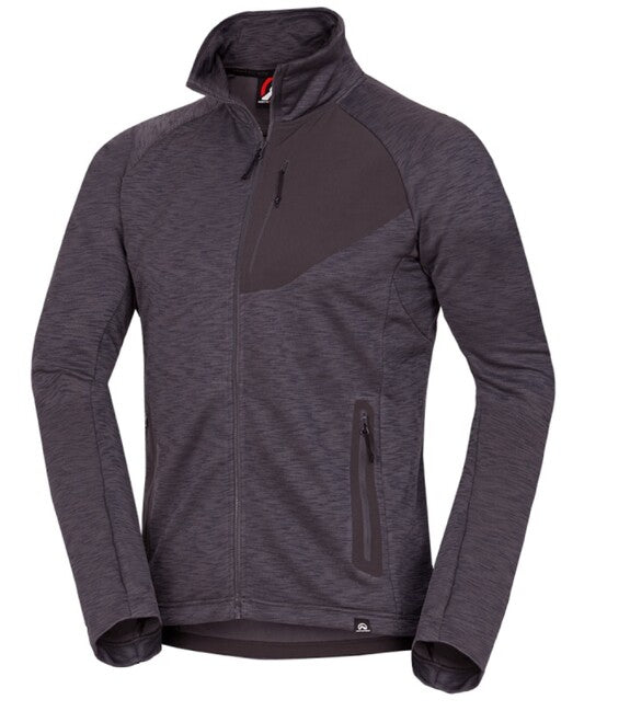 NORTHFINDER NORTHPOL Functional Hoodie