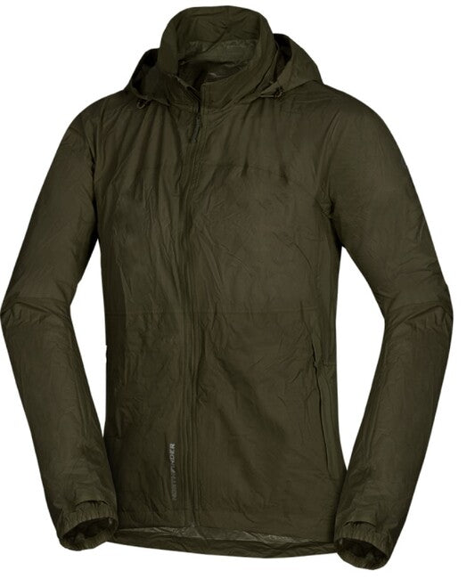NORTHFINDER NORTHKIT Waterproof Packable Jacket 2L