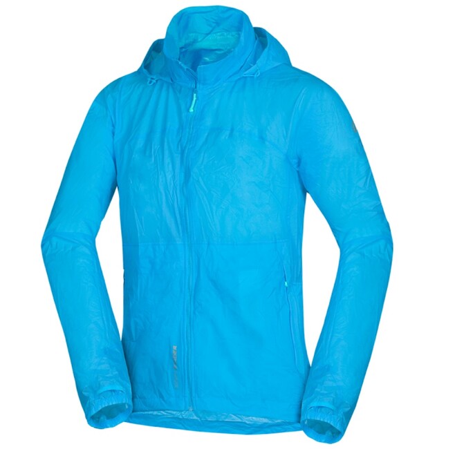 NORTHFINDER NORTHKIT Packable Waterproof Jacket 2L