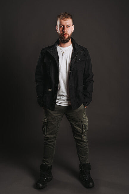 Waragod Northumbria Transitional Jacket