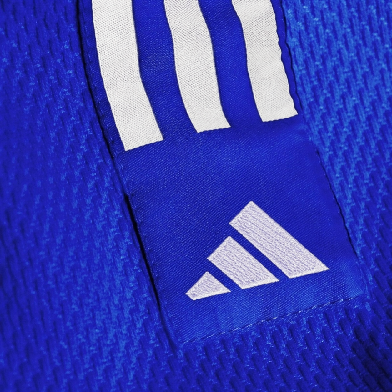 Adidas Club Kimono JU 350g, Blue