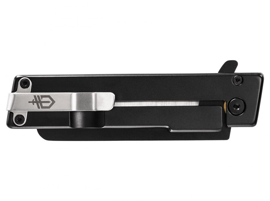 Gerber Quadrant Bamboo Knife